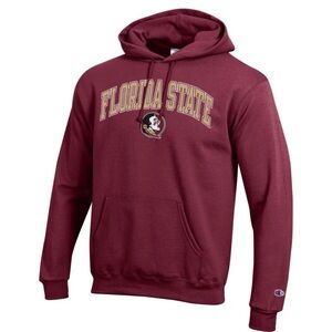 Champion Florida State Seminoles Hoodie